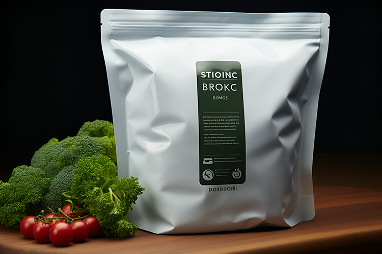 铝箔袋在大型机械设备中的应用