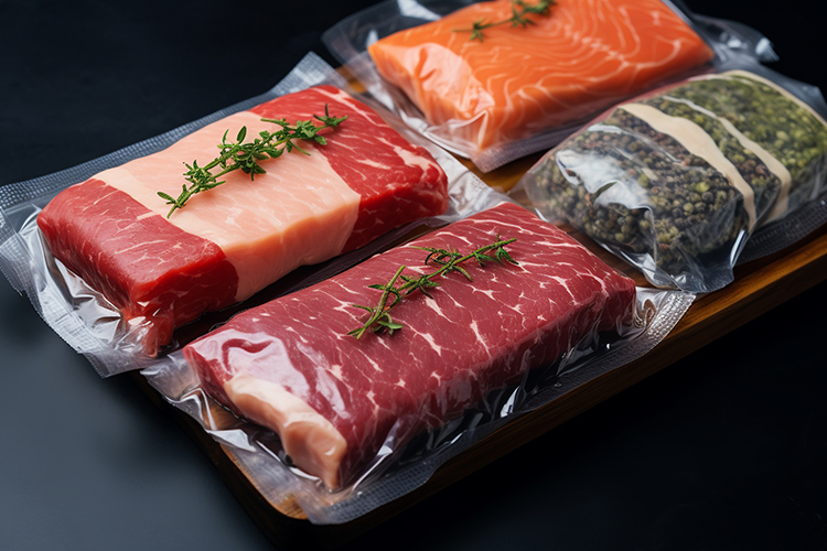 How to adapt composite packaging materials to the requirements of high temperature cooking process