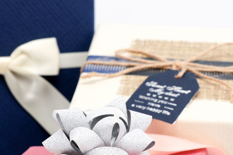 Suggestions for the design of paper packaging boxes